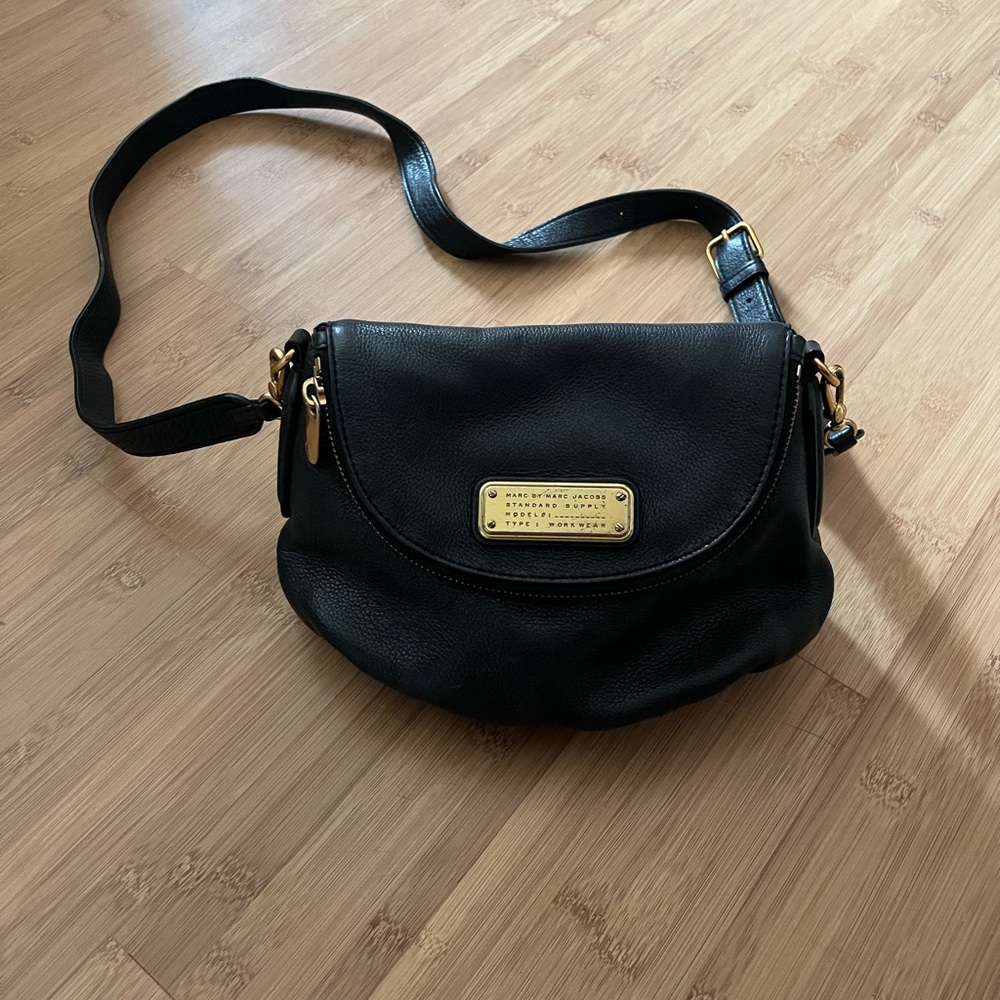 Marc by Marc Jacobs Crossbody
